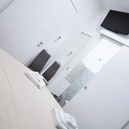 Casa de hóspedes Borgo San Giovanni Catânia