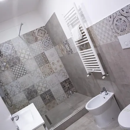 Casa de hóspedes Borgo San Giovanni *