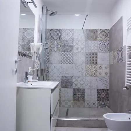 Casa de hóspedes Borgo San Giovanni Catânia