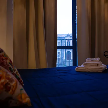 Borgo San Giovanni Penzion 3*