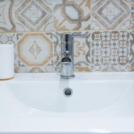 Penzion Borgo San Giovanni 3*