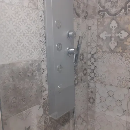 Borgo San Giovanni 3* Katánie