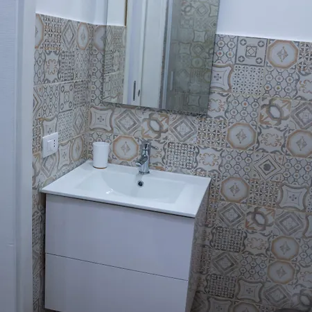 Penzion Borgo San Giovanni 3*