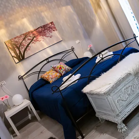Borgo San Giovanni Penzion 3*